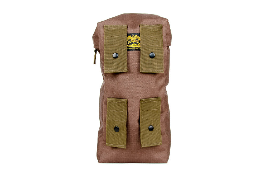 Ruseta 90 L - Side Bag Large