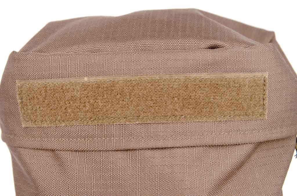 Ruseta 90 L - Side Bag Large