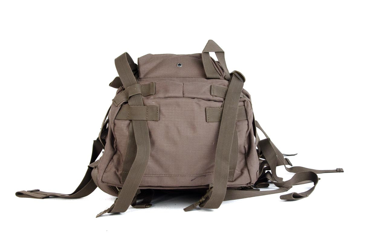 RU90 Militär-Alpinrucksack 50 L Oliv