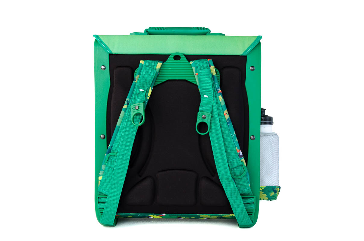 Schultaschen-Set ST24 Vogel