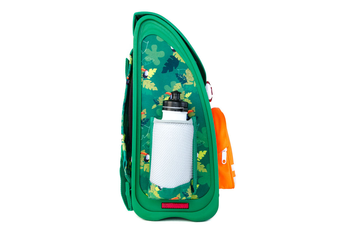 Schultaschen-Set ST24 Vogel