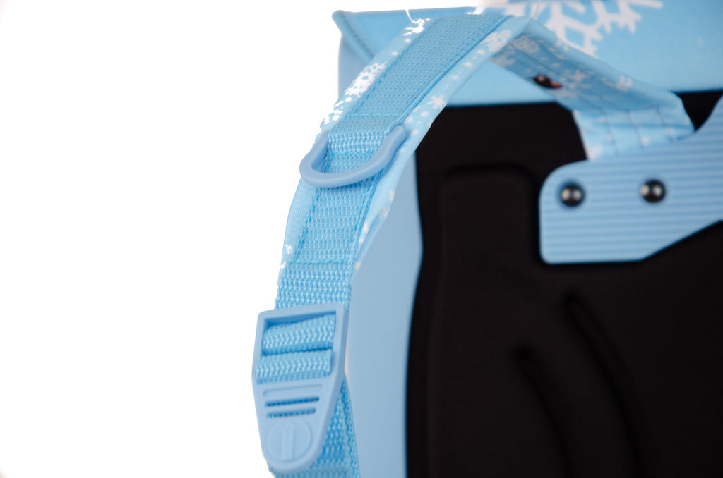 Schultaschen-Set ST24 Pinguin