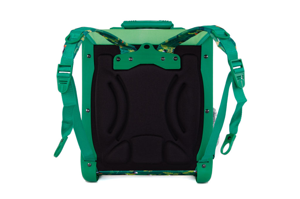Schultaschen-Set ST24 Vogel