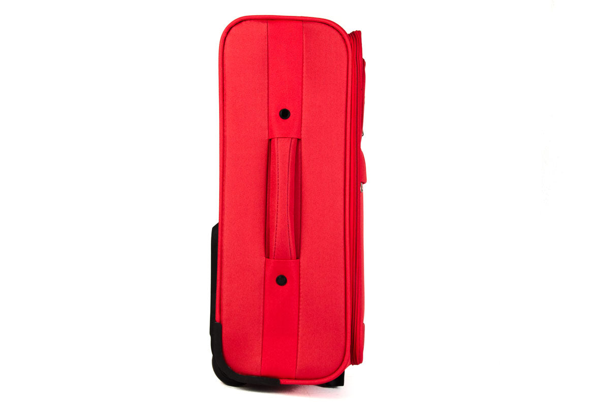 TR720 SET3 Trolley-Set Rot