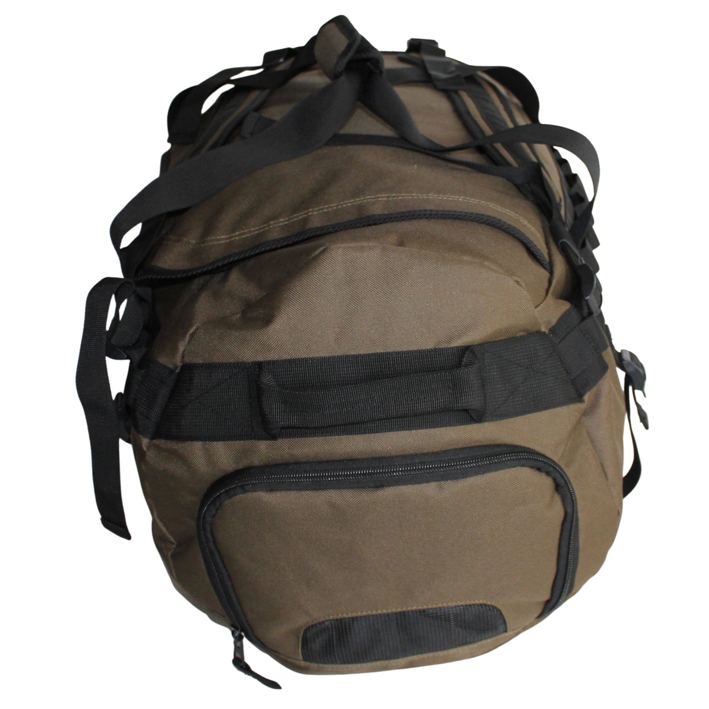 RT83-OL Duffelbag 60 L ca 60 cm lang oliv