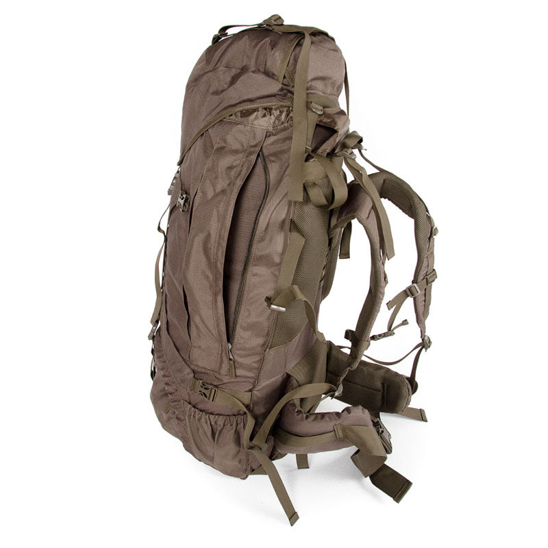 RU100 Trekking-Rucksack XX-Large 104L Oliv