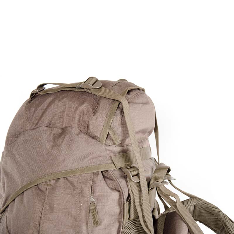 RU100 Trekking-Rucksack XX-Large 104L Oliv