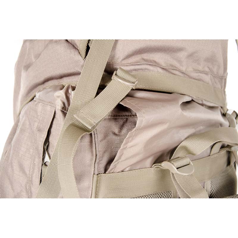RU100 Trekking-Rucksack XX-Large 104L Oliv