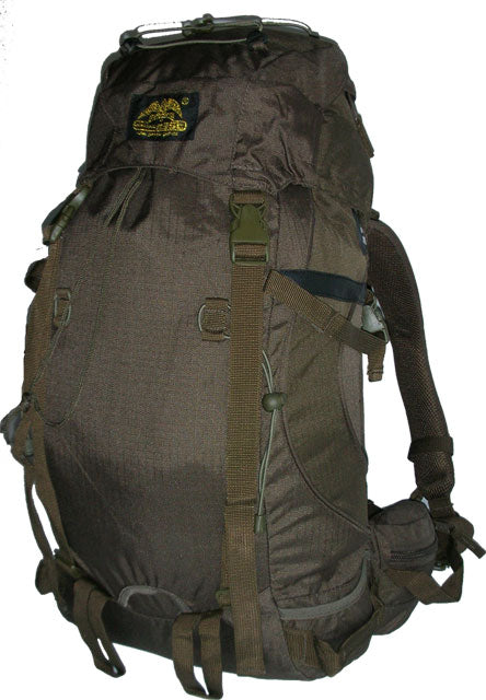 essl wanderrucksack RU331 Alpinerucksack 33 L olive – essl-rucksack