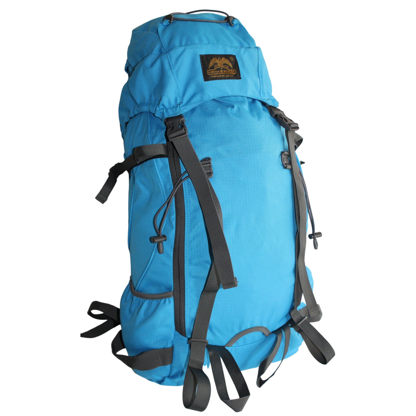 RU340 Alpinrucksack 40 L Blau