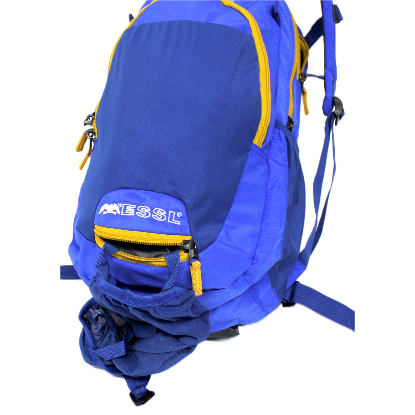 RU148-BL Der smarte Fahrradrucksack für Stadt und Abenteuer