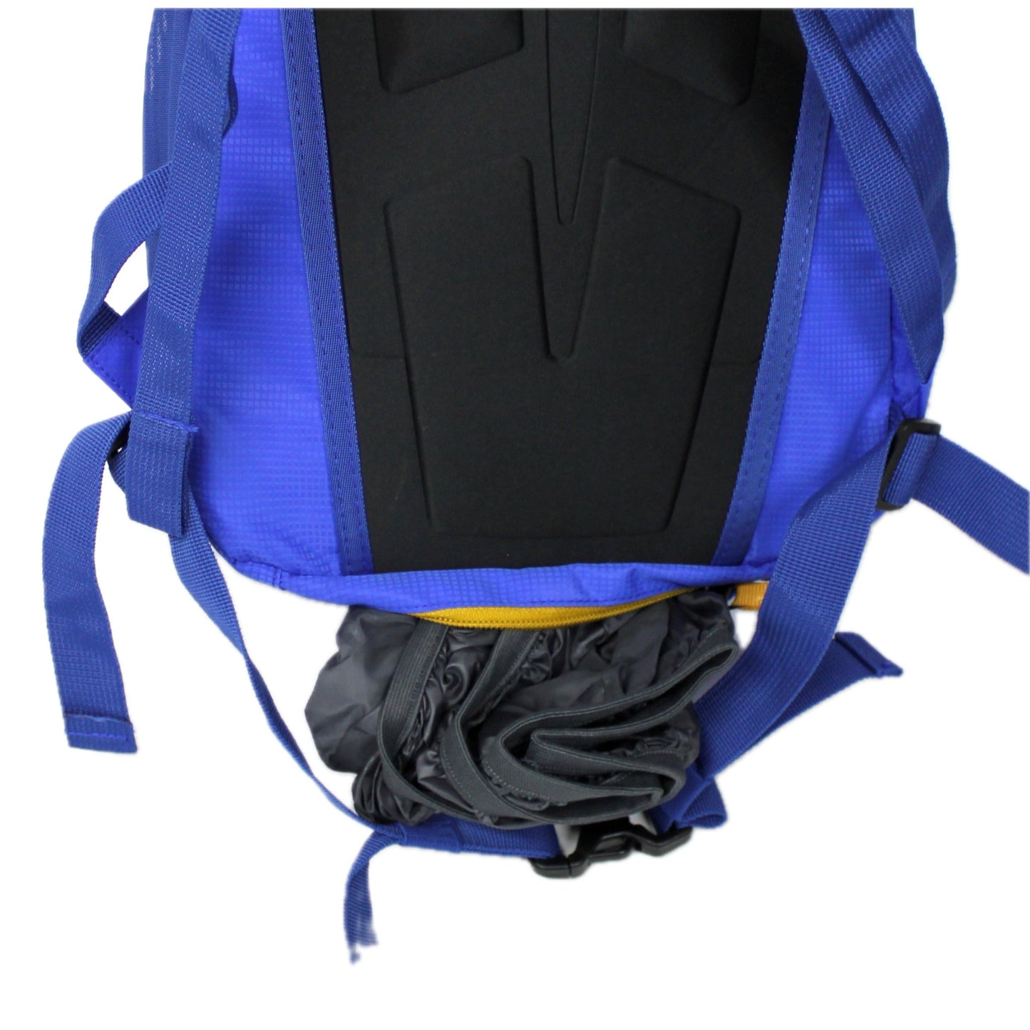 RU148-BL Der smarte Fahrradrucksack für Stadt und Abenteuer