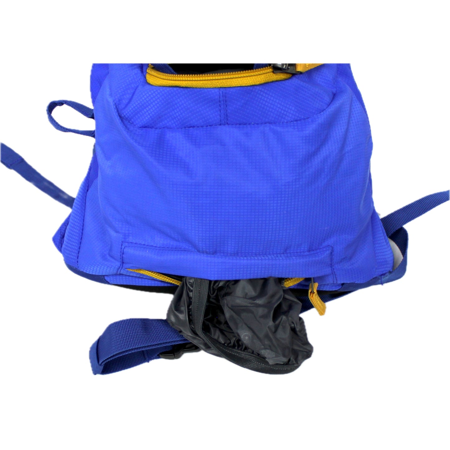 RU30N-BL Wanderrucksack 18L blau | Mit Trampolin-Rücken | Sehr-Leicht