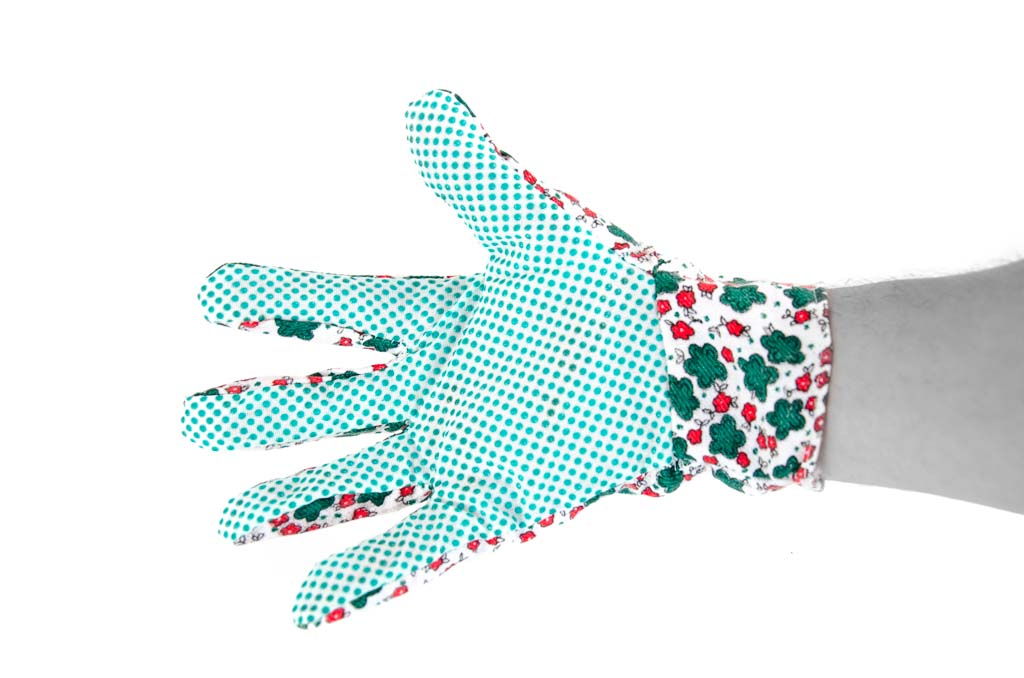 AH75 Gartenarbeits-Handschuhe