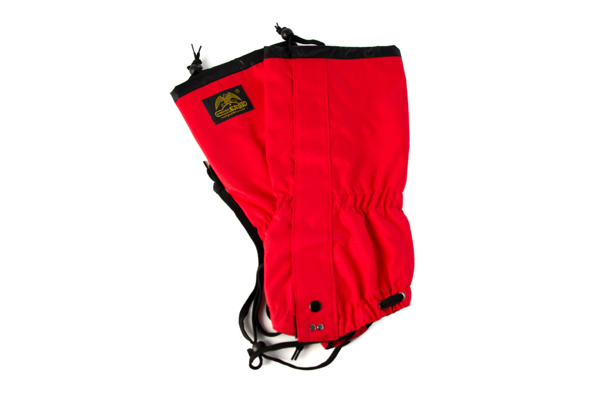 GA06 Alpine leggings red