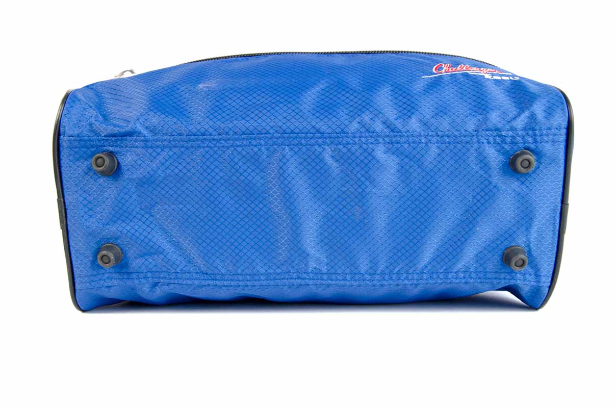 RT377 Children's sports bag 12 L blue