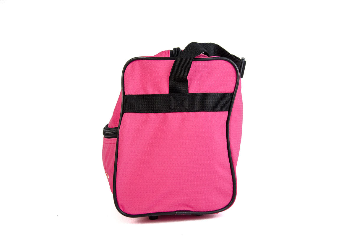 RT377 Kindersporttasche 12 L Pink