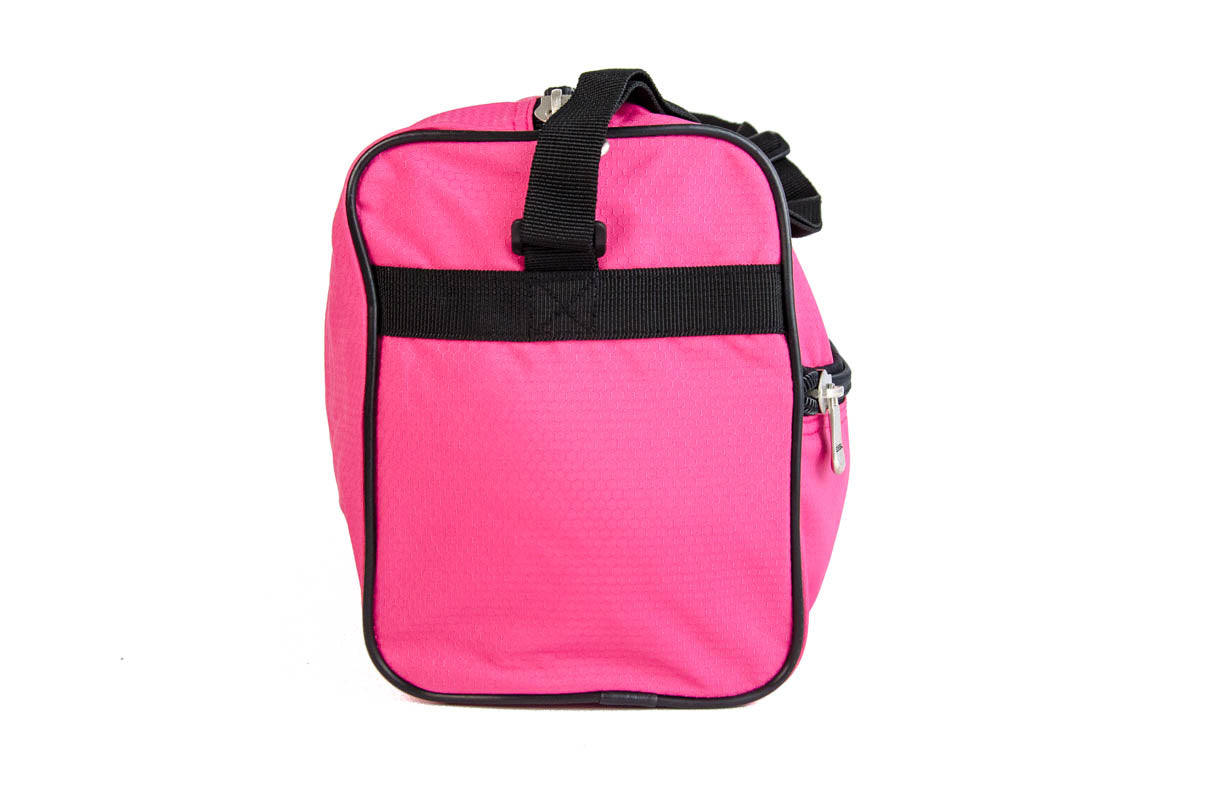 RT377 Children's sports bag 12 L pink