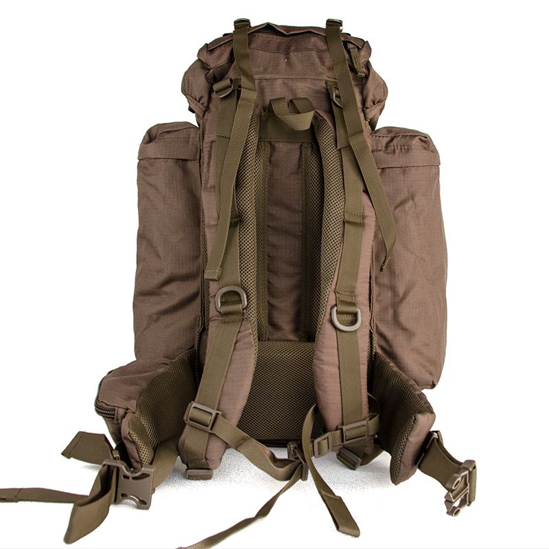 RU502 squad backpack 34 l olive