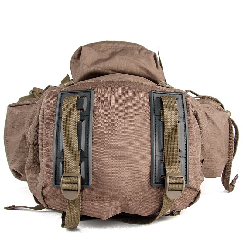 RU502 squad backpack 34 l olive