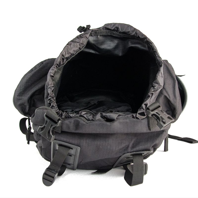 RU502 squad backpack 34 l black