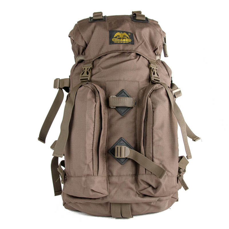 essl wanderrucksack RU5900 Hiking backpack 41 L olive – essl-rucksack