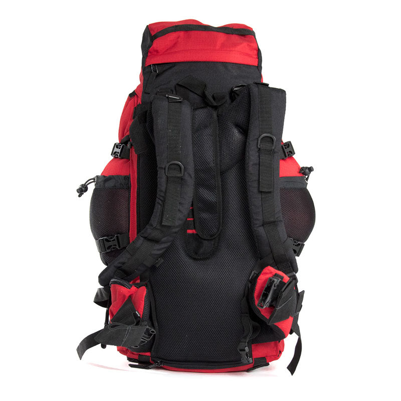 Buy Camel Mountain 601 Red Backpack Online  1499 from ShopClues