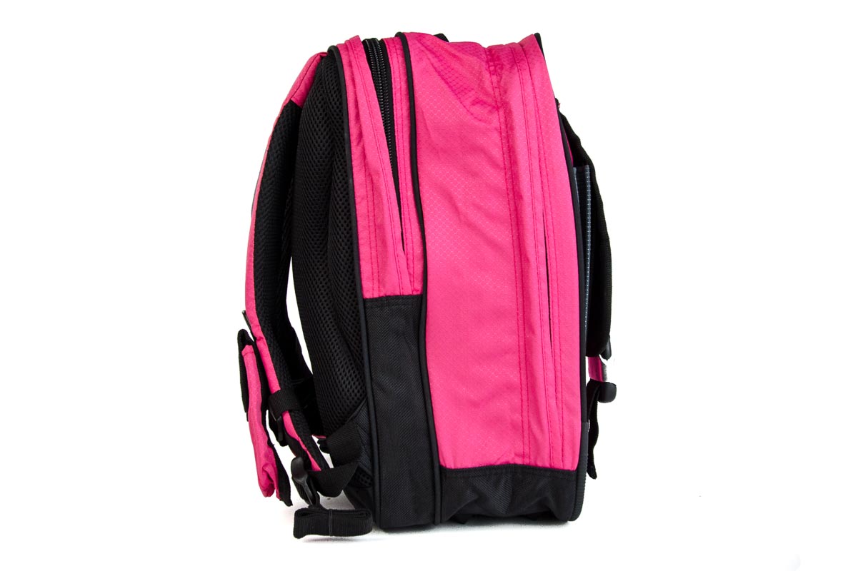 RU8007 Schulrucksack 18 L Pink