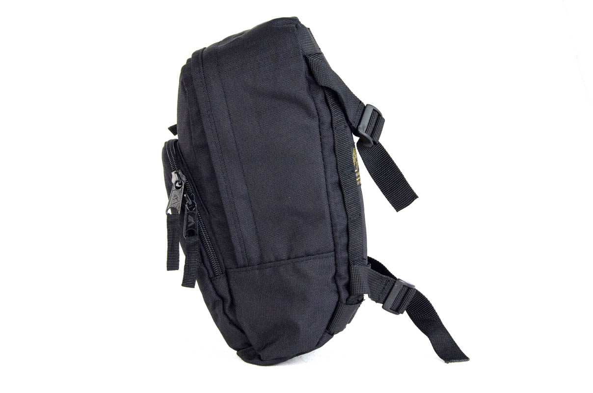 Ruseta 59 backpack outer bag black