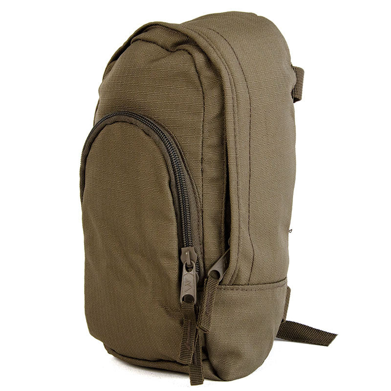 Ruseta 59 Backpack Outing Bag Olive