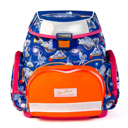 ESSL School Bag Set ST29 Pegasus