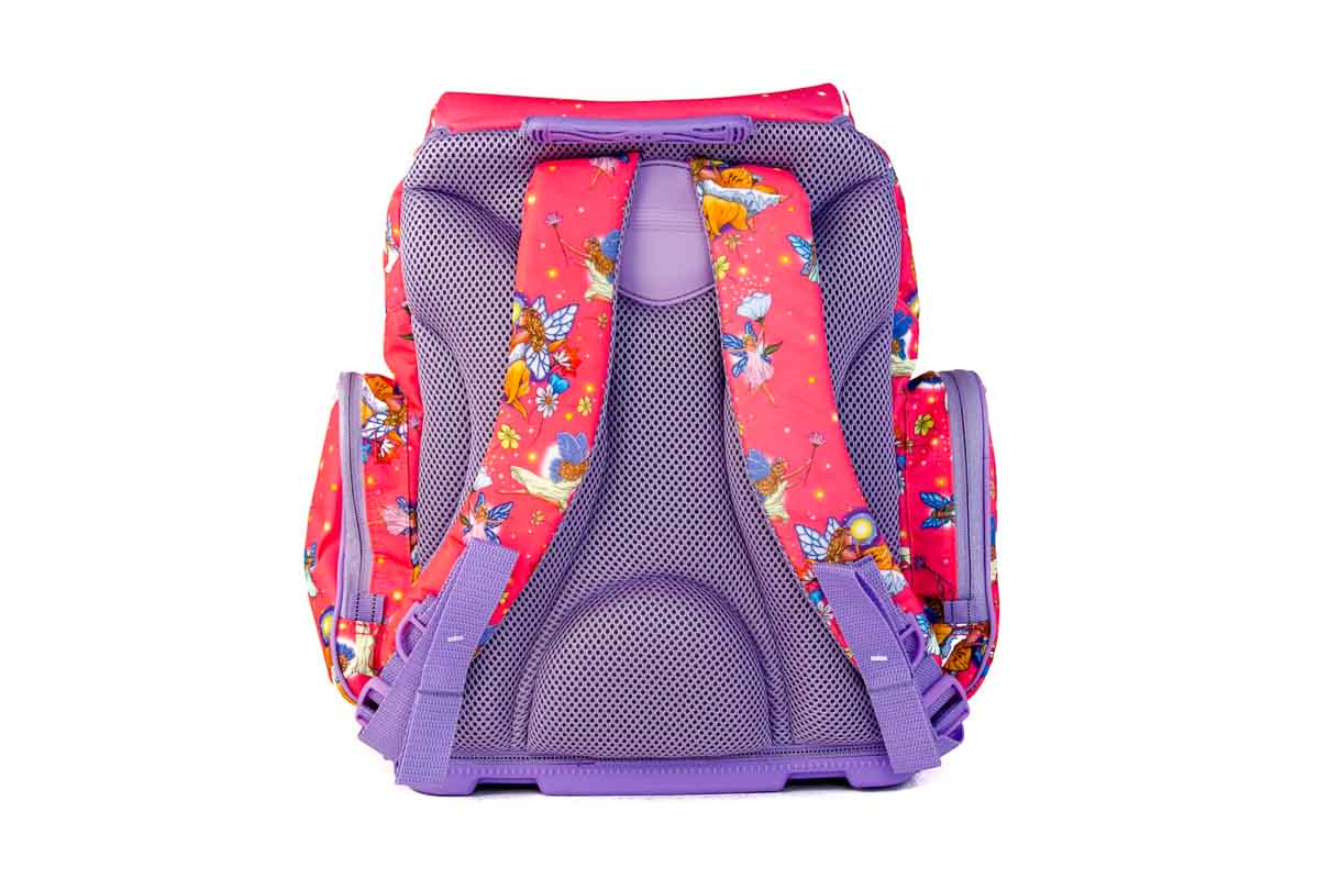 ESSL School Bag Set ST29 Fairy