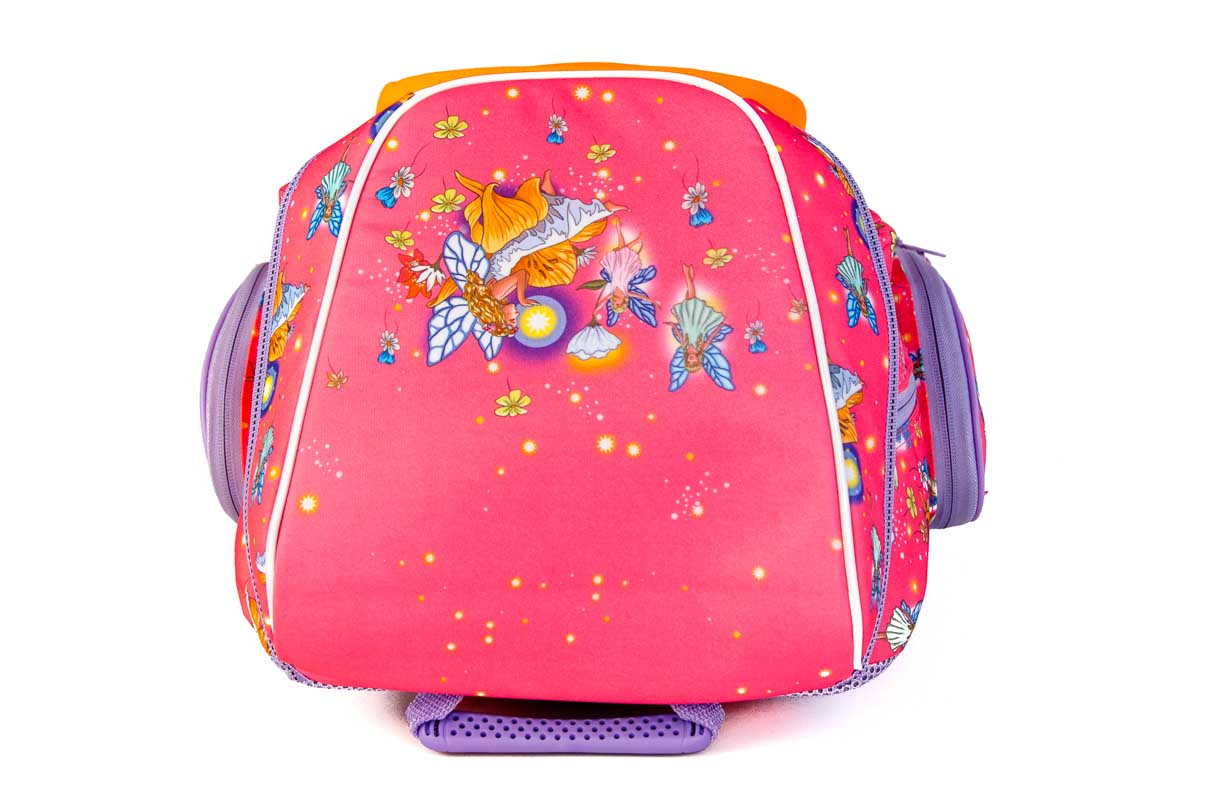 ESSL School Bag Set ST29 Fairy