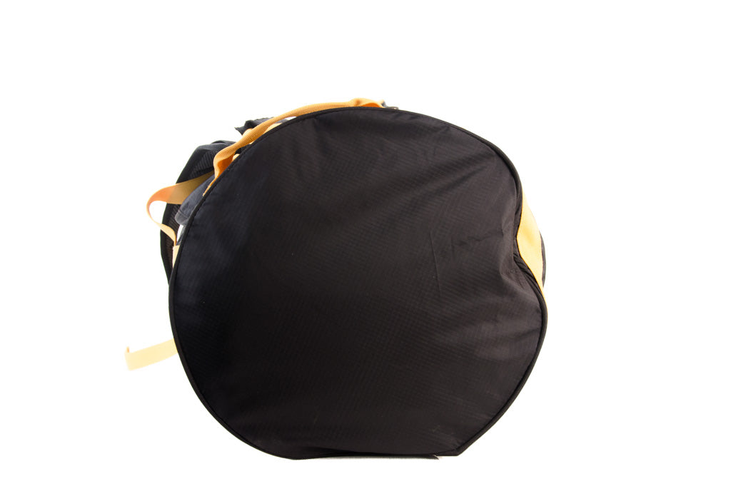ESSL T0160S Foldable Duffelbag 60 l black