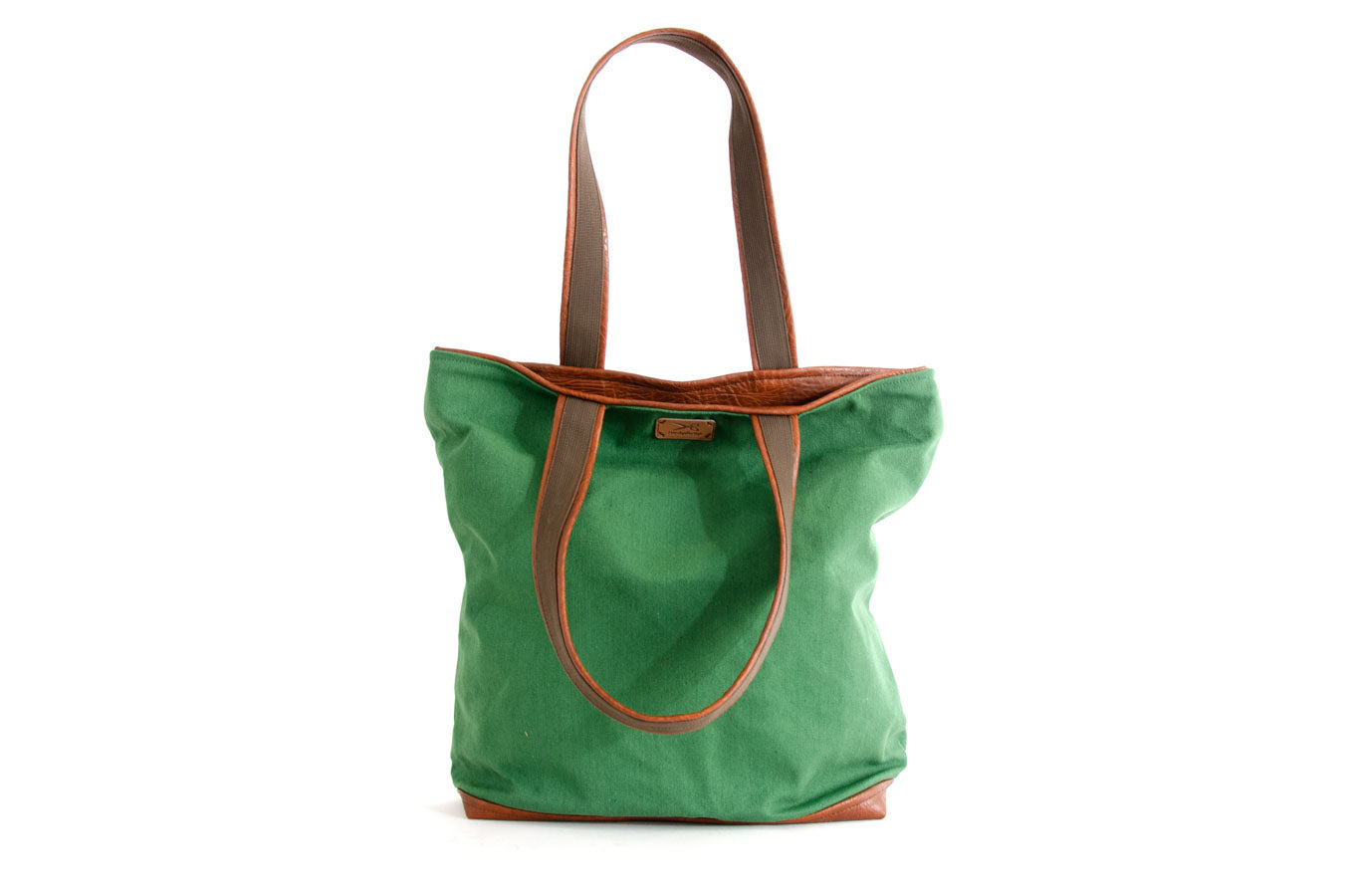 HT1 ladies bag green