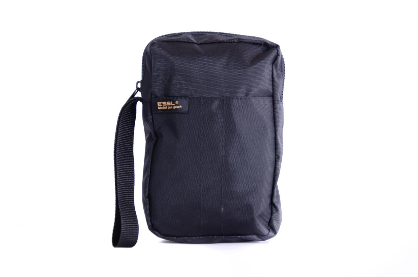 HT01 handbag, hip bag black