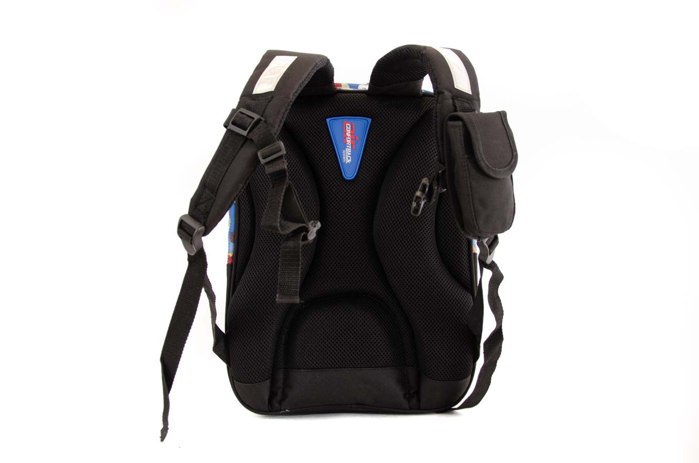 RU8007 School Backpack 18 L Dinos
