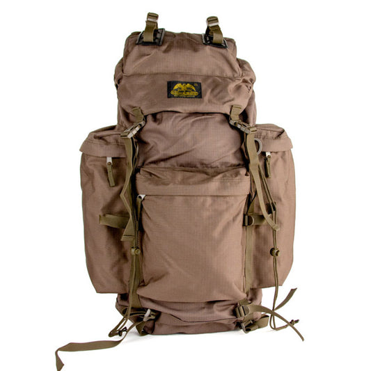 RU5026 cadring backpack Large 40 l olive